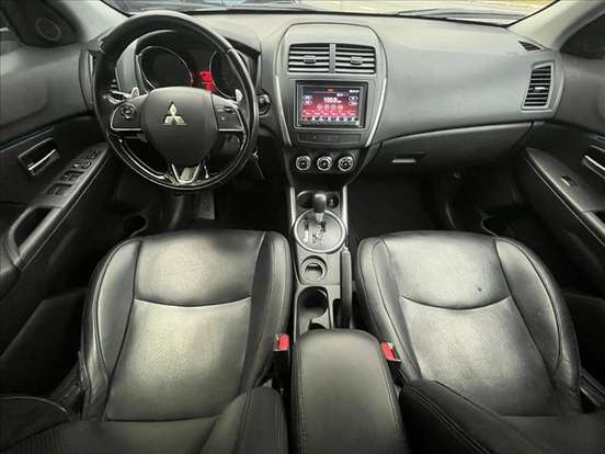 MITSUBISHI-ASX-2017