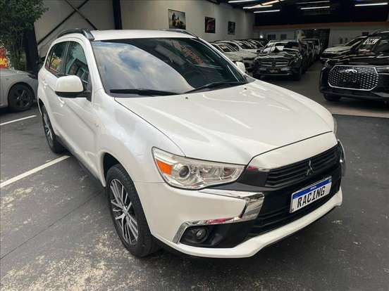 MITSUBISHI-ASX-2017