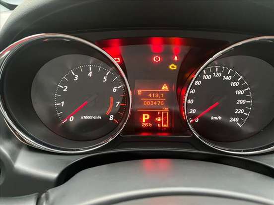 MITSUBISHI-ASX-2.0 4X2 16V FLEX 4P AUTOMÁTICO MITSUBISHI-ASX-2017