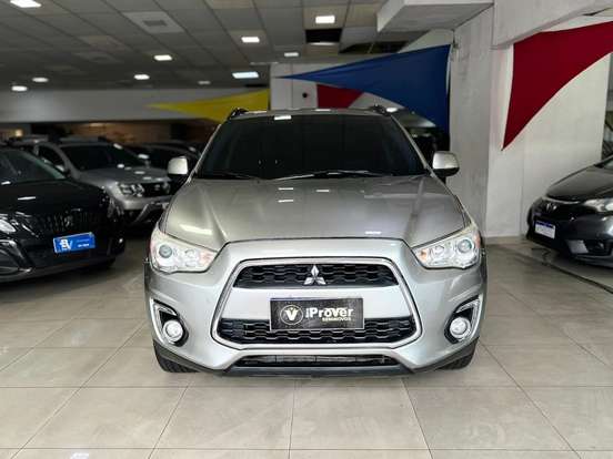 MITSUBISHI-ASX-2013