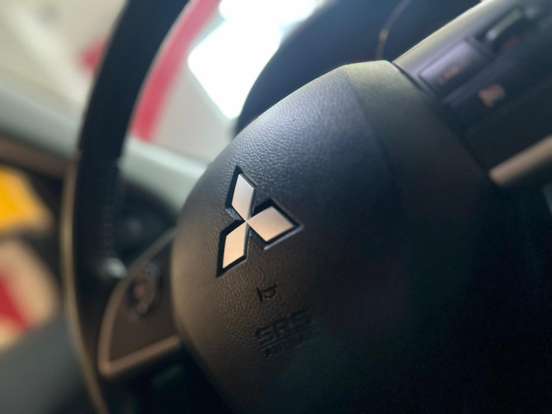 MITSUBISHI-ASX-2013
