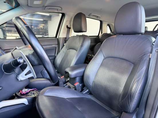 MITSUBISHI-ASX-2017