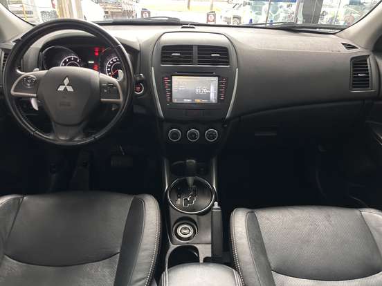 MITSUBISHI-ASX-2014