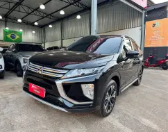 MITSUBISHI ECLIPSE CROSS 1.5 MIVEC TURBO GASOLINA HPE CVT MITSUBISHI ECLIPSE CROSS 1.5 MIVEC TURBO GASOLINA HPE CVT