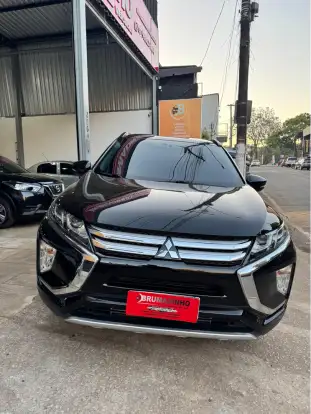 MITSUBISHI-ECLIPSE CROSS-2021