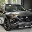 MITSUBISHI ECLIPSE CROSS 1.5 MIVEC TURBO GASOLINA HPE-S S-AWC SPORT CVT MITSUBISHI ECLIPSE CROSS 1.5 MIVEC TURBO GASOLINA HPE-S S-AWC SPORT CVT