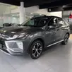 MITSUBISHI ECLIPSE CROSS 1.5 MIVEC TURBO GASOLINA HPE CVT MITSUBISHI ECLIPSE CROSS 1.5 MIVEC TURBO GASOLINA HPE CVT