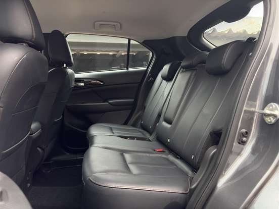 MITSUBISHI-ECLIPSE CROSS-1.5 MIVEC TURBO GASOLINA HPE CVT MITSUBISHI-ECLIPSE CROSS-2021