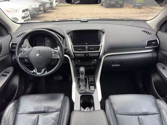 MITSUBISHI-ECLIPSE CROSS-1.5 MIVEC TURBO GASOLINA HPE CVT MITSUBISHI-ECLIPSE CROSS-2021