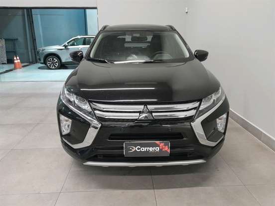 MITSUBISHI-ECLIPSE CROSS-1.5 MIVEC TURBO GASOLINA HPE-S CVT MITSUBISHI-ECLIPSE CROSS-2018