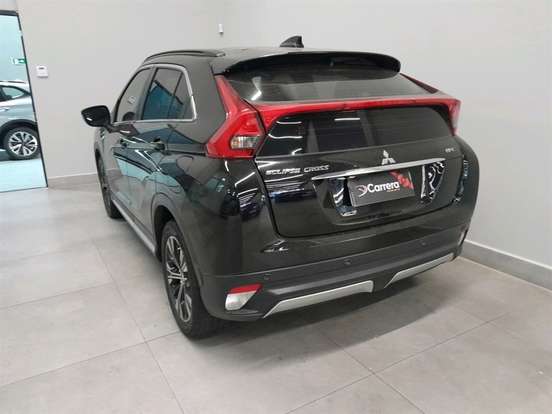 MITSUBISHI-ECLIPSE CROSS-2018