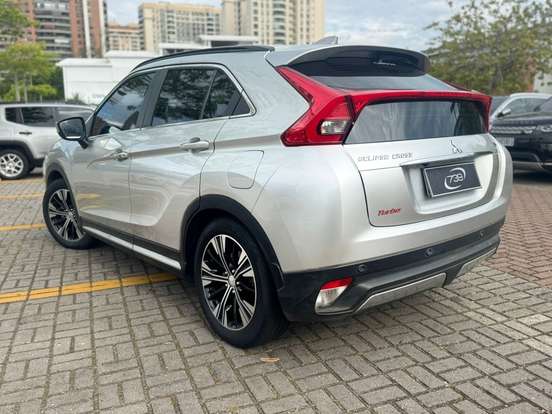 MITSUBISHI-ECLIPSE CROSS-2019