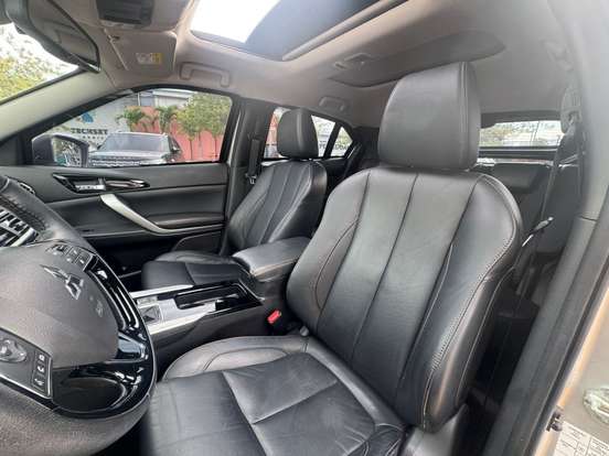 MITSUBISHI-ECLIPSE CROSS-2019