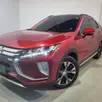 MITSUBISHI ECLIPSE CROSS 1.5 MIVEC TURBO GASOLINA HPE-S CVT MITSUBISHI ECLIPSE CROSS 1.5 MIVEC TURBO GASOLINA HPE-S CVT