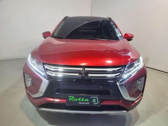 MITSUBISHI-ECLIPSE CROSS-1.5 MIVEC TURBO GASOLINA HPE-S CVT MITSUBISHI-ECLIPSE CROSS-2019