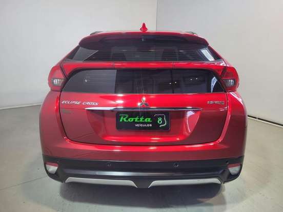 MITSUBISHI-ECLIPSE CROSS-2019