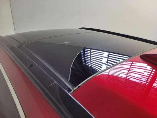 MITSUBISHI-ECLIPSE CROSS-1.5 MIVEC TURBO GASOLINA HPE-S CVT MITSUBISHI-ECLIPSE CROSS-2019