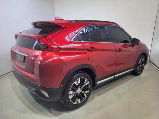 MITSUBISHI-ECLIPSE CROSS-2019