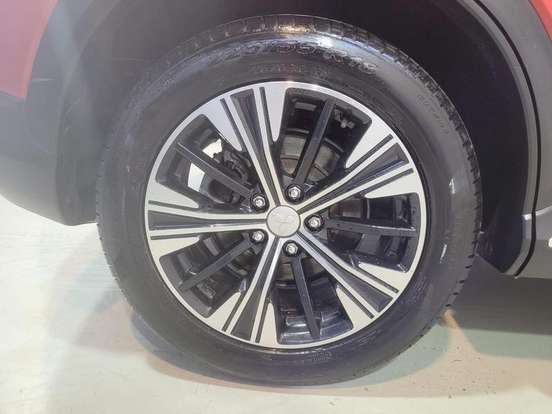 MITSUBISHI-ECLIPSE CROSS-2019