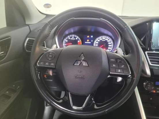 MITSUBISHI-ECLIPSE CROSS-2019