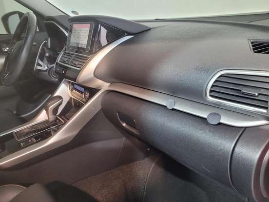 MITSUBISHI-ECLIPSE CROSS-1.5 MIVEC TURBO GASOLINA HPE-S CVT MITSUBISHI-ECLIPSE CROSS-2019