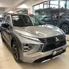 MITSUBISHI ECLIPSE CROSS 1.5 MIVEC TURBO GASOLINA HPE-S CVT MITSUBISHI ECLIPSE CROSS 1.5 MIVEC TURBO GASOLINA HPE-S CVT
