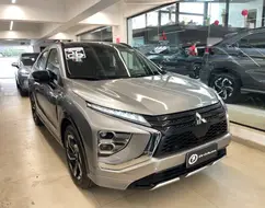 MITSUBISHI ECLIPSE CROSS 1.5 MIVEC TURBO GASOLINA HPE-S CVT MITSUBISHI ECLIPSE CROSS 1.5 MIVEC TURBO GASOLINA HPE-S CVT