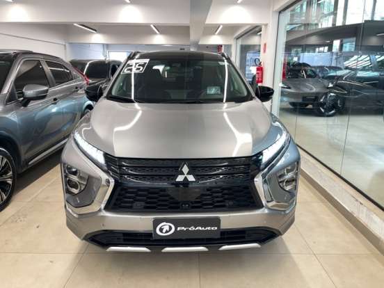 MITSUBISHI-ECLIPSE CROSS-2025