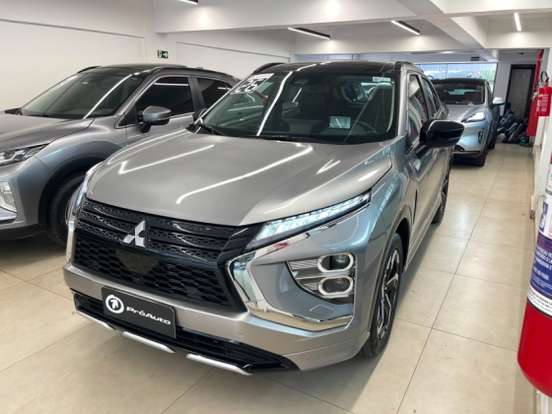 MITSUBISHI-ECLIPSE CROSS-2025