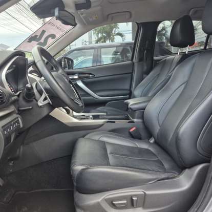 MITSUBISHI-ECLIPSE CROSS-1.5 MIVEC TURBO GASOLINA HPE-S CVT MITSUBISHI-ECLIPSE CROSS-2023