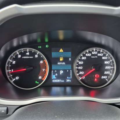 MITSUBISHI-ECLIPSE CROSS-1.5 MIVEC TURBO GASOLINA HPE-S CVT MITSUBISHI-ECLIPSE CROSS-2023