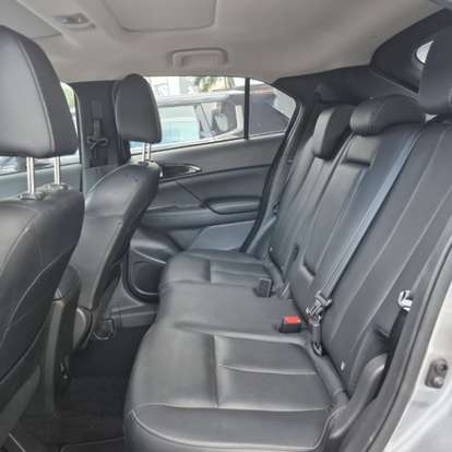 MITSUBISHI-ECLIPSE CROSS-1.5 MIVEC TURBO GASOLINA HPE-S CVT MITSUBISHI-ECLIPSE CROSS-2023