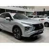 MITSUBISHI ECLIPSE CROSS 1.5 MIVEC TURBO GASOLINA HPE-S S-AWC CVT MITSUBISHI ECLIPSE CROSS 1.5 MIVEC TURBO GASOLINA HPE-S S-AWC CVT