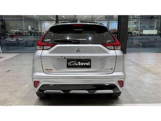 MITSUBISHI-ECLIPSE CROSS-2022