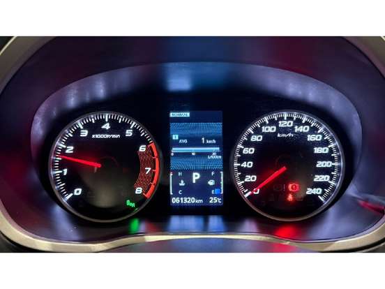 MITSUBISHI-ECLIPSE CROSS-1.5 MIVEC TURBO GASOLINA HPE-S S-AWC CVT MITSUBISHI-ECLIPSE CROSS-2022