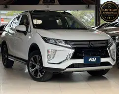 MITSUBISHI ECLIPSE CROSS 1.5 MIVEC TURBO GASOLINA HPE-S S-AWC CVT MITSUBISHI ECLIPSE CROSS 1.5 MIVEC TURBO GASOLINA HPE-S S-AWC CVT
