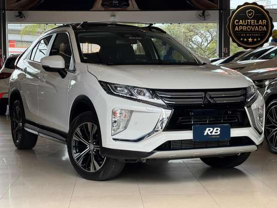 MITSUBISHI-ECLIPSE CROSS-2021