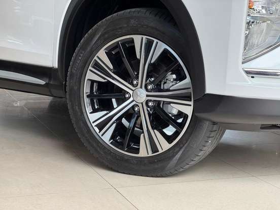 MITSUBISHI-ECLIPSE CROSS-2021