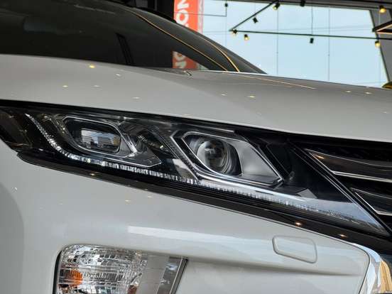 MITSUBISHI-ECLIPSE CROSS-1.5 MIVEC TURBO GASOLINA HPE-S S-AWC CVT MITSUBISHI-ECLIPSE CROSS-2021