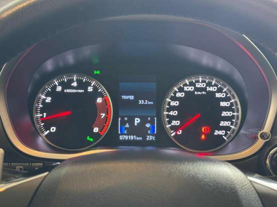 MITSUBISHI-ECLIPSE CROSS-1.5 MIVEC TURBO GASOLINA HPE-S S-AWC CVT MITSUBISHI-ECLIPSE CROSS-2021