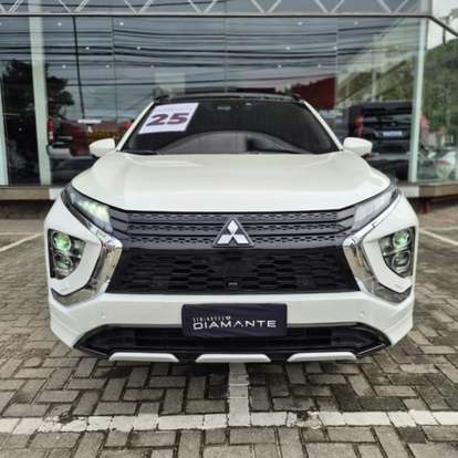MITSUBISHI-ECLIPSE CROSS-2024