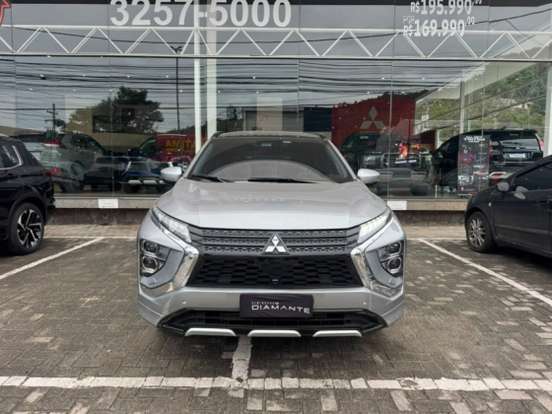 MITSUBISHI-ECLIPSE CROSS-2024
