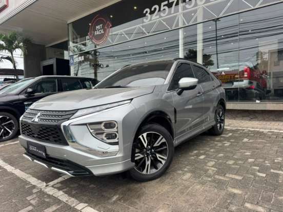 MITSUBISHI-ECLIPSE CROSS-2024