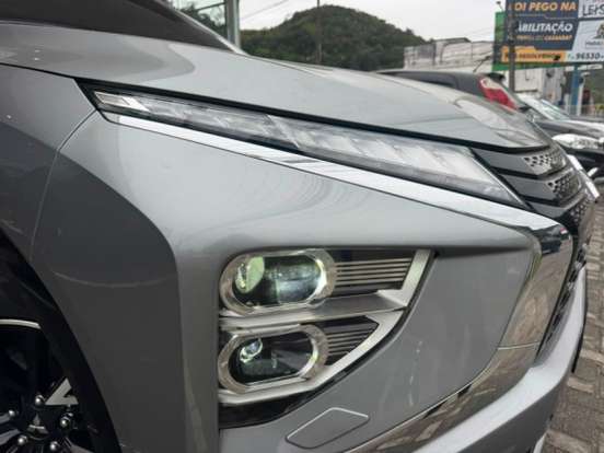 MITSUBISHI-ECLIPSE CROSS-1.5 MIVEC TURBO GASOLINA HPE-S S-AWC CVT MITSUBISHI-ECLIPSE CROSS-2024