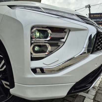 MITSUBISHI-ECLIPSE CROSS-1.5 MIVEC TURBO GASOLINA HPE-S S-AWC CVT MITSUBISHI-ECLIPSE CROSS-2024