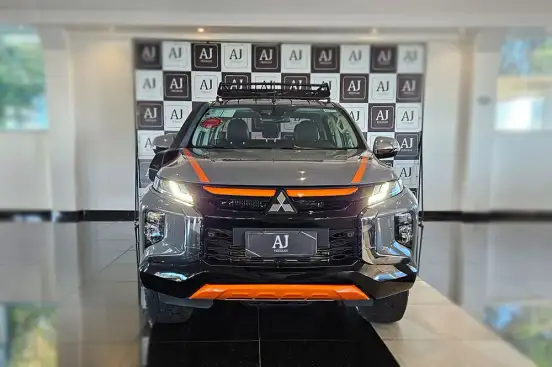 MITSUBISHI-L200 TRITON-2023