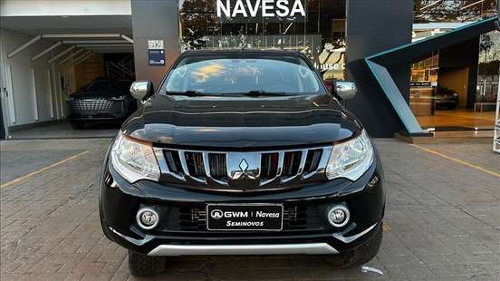 MITSUBISHI-L200 TRITON-2017