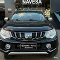 MITSUBISHI L200 TRITON 2.4 16V TURBO DIESEL SPORT GLS CD 4P 4X4 AUTOMÁTICO MITSUBISHI L200 TRITON 2.4 16V TURBO DIESEL SPORT GLS CD 4P 4X4 AUTOMÁTICO