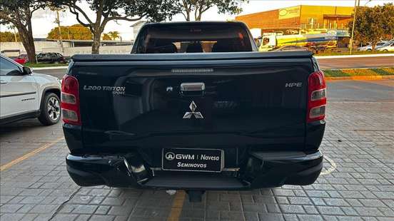 MITSUBISHI-L200 TRITON-2017