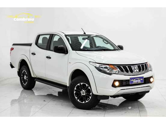 MITSUBISHI-L200 TRITON-2024